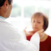 Thyroid Conditions related image
